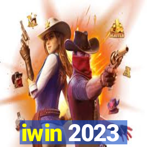 iwin 2023